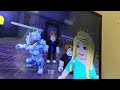 PLAYING ROBLOX SHREK IN THE BACKROOMS! (@Johncenna1233)