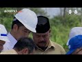 Jokowi: IKN Jadi Proyek Terbesar di Dunia Saat Ini