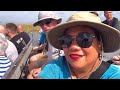 Air Boat Tour/ Everglades Florida/ Part-1 /@khrysslife