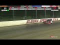 54th Annual World 100 at Eldora Speedway 9/7/24 | Highlights