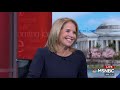 Katie Couric: My Goal Wasn't To Make Sarah Palin Struggle | Morning Joe | MSNBC