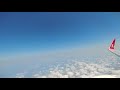 [TK 1725] Turkish Airlines Boeing 737-900ER Takeoff from Istanbul Ataturk Airport (IST to TXL)