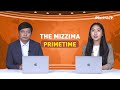 ဩဂုတ်လ ၇ ရက်နေ့၊ ည ၇ နာရီ၊ The Mizzima Primetime မဇ္စျိမ ပင်မသတင်းအစီအစဉ်