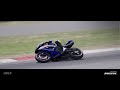 RIDE 5 | DLC pack 5 - Suzuki Gsx R600 2009 | Fast lap at Okayama Circuit