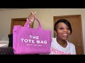 SUMMER HAUL| BAG REVEAL 🍹🤩