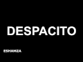 Despacito   Luis Fonsi ft Daddy Yankee   Ø·Ø±ÙŠÙ‚Ø© Ù†Ø·Ù‚ Ø£ØºÙ†ÙŠØ© Ø¯ÙŠØ³Ø¨Ø§Ø³ÙŠØªÙˆ Ø¨Ø§Ù„Ø¹Ø±Ø