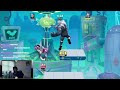 [Top 10 Jason] GYM done so now time to GRIND! - MultiVersus Live Stream