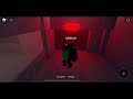 There is an Untold Boss Ending | Roblox - Cheese Escape
