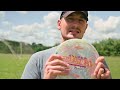 Does the Discraft Swarm Live Up to the Hype? | Discraft Swarm Review