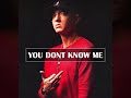 Eminem x Rihanna Type Beat - You Don't Know Me