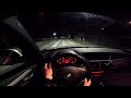 BMW X1 E84 xDrive 2.0L /184 HP/ POV Test Drive #65