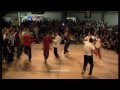 Bboy Issue - IBE 2009 (Morning Of Owl) (HD!)