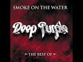Deep Purple - Smoke on The Water (Backing Track With Vocals)