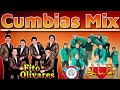 JLB Y Cia ♪ Fito Olivares Mix Cumbias Para Bailar - Cumbias para bailar toda la noche!!