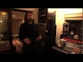 Dave Grohl - Exclusive Studio Tour video