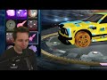 A Viewer HACKED Rocket League! (8 MILLION Tourney Credit Opening)
