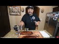 Hot And Fast Baby Back Ribs - How To Smoke Ribs
