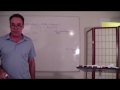Investment Accounting - Module 4, Video 1