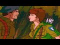 History and Origin of GI Joe's LADY JAYE !