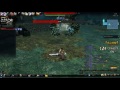 Vindictus EU - Sword Vella Solo Thor