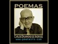 Carlos Drummond de Andrade por ele mesmo (Poemas)