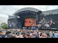 Stratovarius - 🔥 Unbreakable 🔥, Live at Hellfest 2024