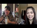 Family Reunion Reflections, The 5th Child, Growing up Abroad,  What's Next? - Rảnh #2: Shayla Allan