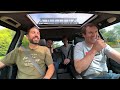 Project Range Rover Test Drive with Doug DeMuro