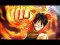 One Piece - Overtaken | Drums of Liberation (Epic Version) | Gear 5 Awakening