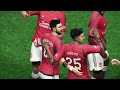 Manchester United vs Manchester City (friendly)