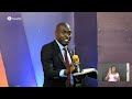 The Secret Weapon Against Regret | Eld Andrew Okwany l Newlife SDA Church, Nairobi