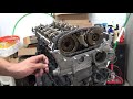 M52 STROKER BUILD PART 3  FINAL STEPS BEFORE IT GOES BACK IN THE CAR!
