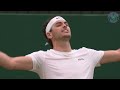 Stunning comeback in five sets | Taylor Fritz vs Alexander Zverev | Highlights | Wimbledon 2024