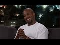 Jimmy Kimmel’s Full Interview with Kanye West