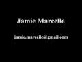 Jamie Marcelle's Reel 2012