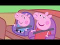 The Magic Tooth 🧚 🐽 Peppa Pig and Friends Full Episodes
