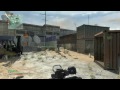 bmoreboy234 - MW3 Game Clip