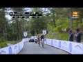 MORTIROLO 2015-Kruijswijk-Contador-Landa-APRICA-Giro de Italia HD
