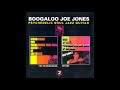 Boogaloo Joe Jones ♠ Psychedelic Jazz Guitar ♠ 1967 Full Album  LP