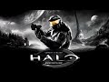 Cloaked in Blackness - Halo Combat Evolved Anniversary OST [1 Hour Extended Loop]