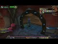Journey to level 60 relaxing WOW game play no commentary original soundtrack