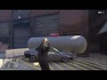 GTA V What Happens When a car steals your money