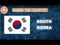 🌍 Guess the Country By Flag 🏳️🧠 | Guess Master