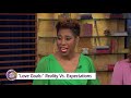 Sister Circle |  Spirit Talks Therapy, “Love Goals” On OWN & More | TVONE