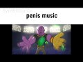 Thanos Music