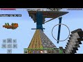 Floating Block EP 1(Minecraft) ft ZaakaaGG