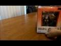 Anime figure unboxing (Nippon-Yasan and e2046)