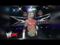 DDP's Title Champ Entrance - 2K Video Game Request
