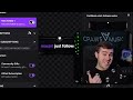 How To Setup Twitch Alerts (For Beginners 2024) ✅
