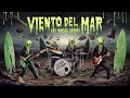 Los Mocos Verdes -Viento Del Mar